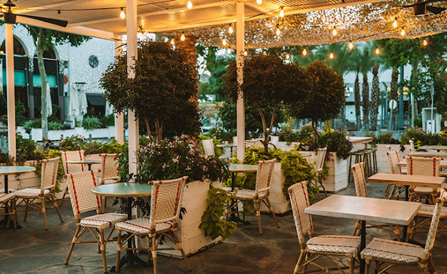 ארומה אספרסו בר - ראשון לציון