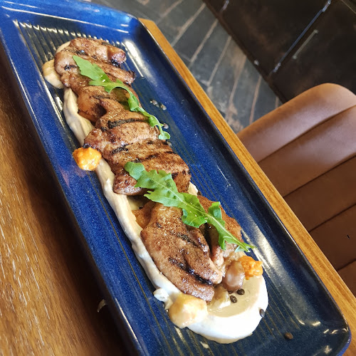 Comentarii opinii despre חדרה Ruben - מול החוף וילג'