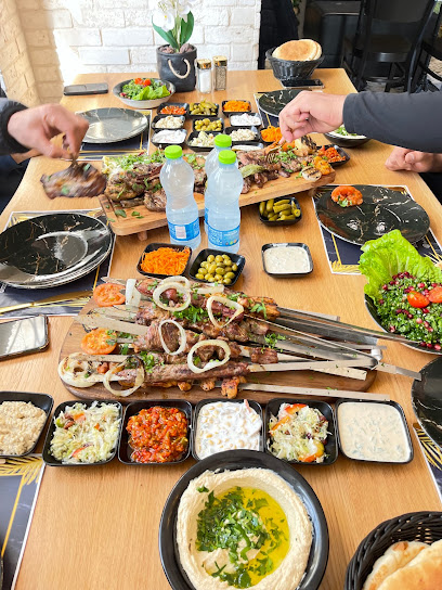 The mood - מסעדת המוד