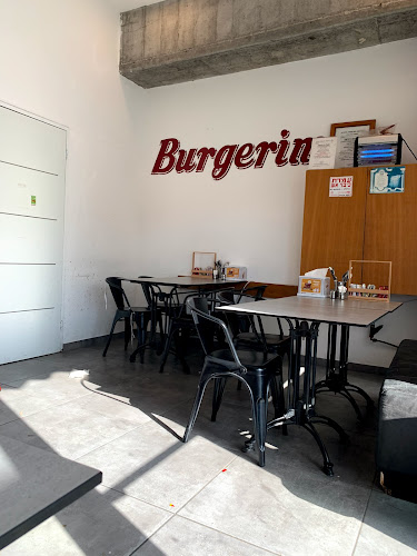 בורגרים חדרה, כשר בשר חלק