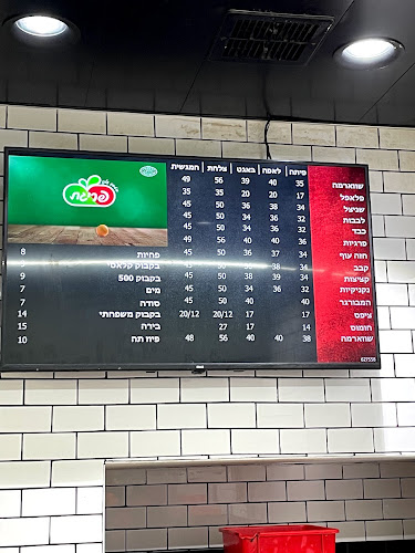 Opinii despre יעקב קבב în חיפה - הסעדה