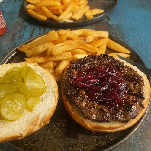 La cabrrta - טייבה