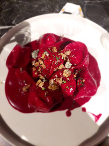 גויה תל אביב כשר - הסעדה