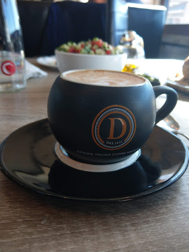 קפה מוניטין - צפת