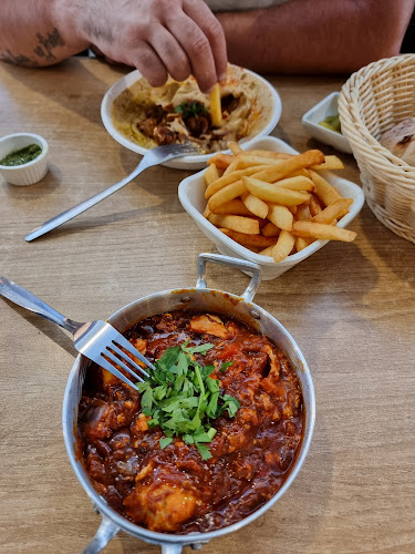 חומוס אליהו שוק מחנה יהודה - ירושלים