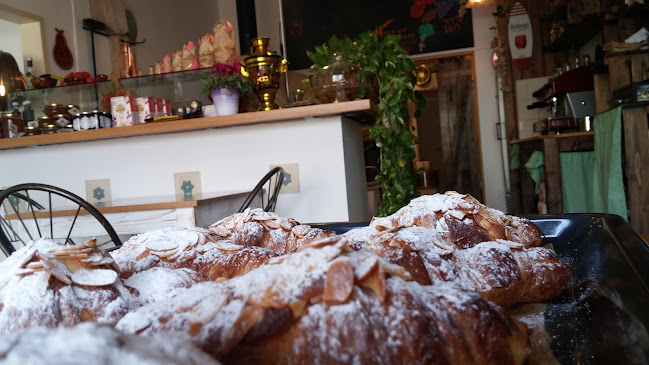 Opinii despre כפרוצ'קה în ערד - הסעדה