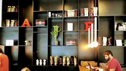 ארומה דיזנגוף (פינת גורדון)