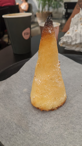 Comentarii opinii despre פיקה גורדון תל אביב