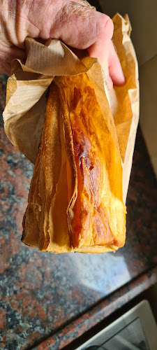 בורקס יושקו - רמלה