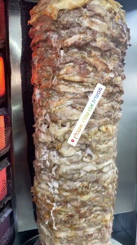 מסעדת אבו עמר