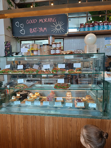 Opinii despre Good Morning Sunshine - בנדיקט בייקרי בת ים în בת ים - הסעדה