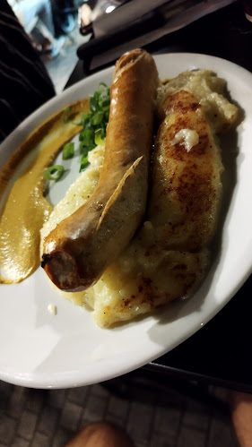 Opinii despre דוברין 7 în חיפה - הסעדה