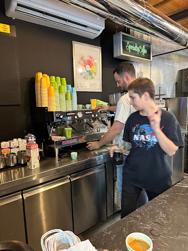 MAE Cafe - רמת גן