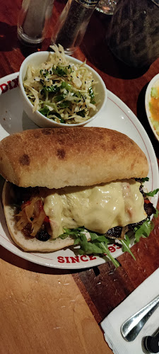 Comentarii opinii despre דיקסי גריל בר