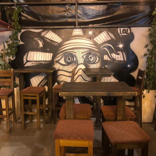 לילי רוז - הסעדה