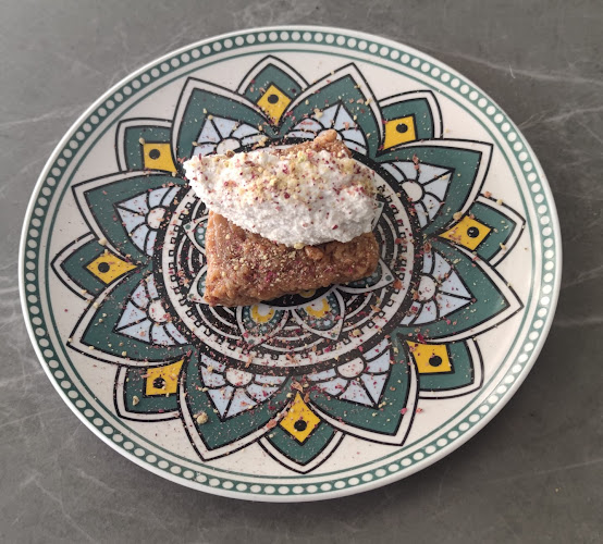 Comentarii opinii despre מסעדת chef kesar