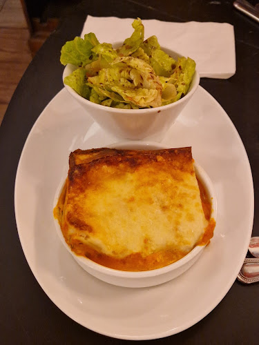 קרוסל - הסעדה