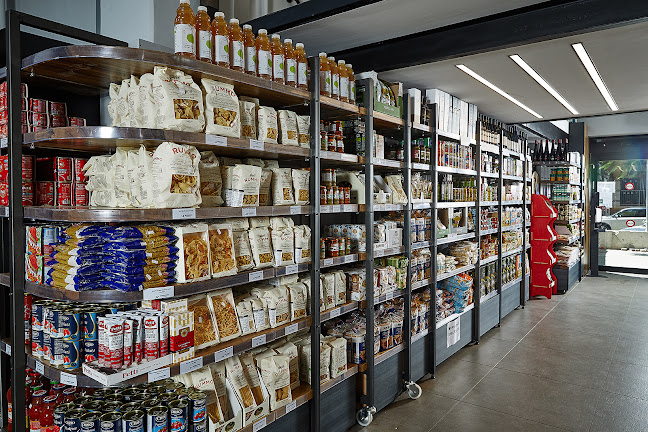 Opinii despre מעדניית חוות נעמי רעננה în רעננה - הסעדה