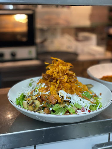 בליקר בייקרי מודיעין - כשר למהדרין חלבי - הסעדה