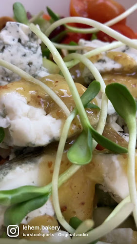 Comentarii opinii despre לחם - מאפים בעבודת יד