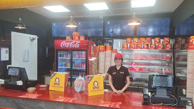 Opinii despre Chic chicken în שפרעם - הסעדה