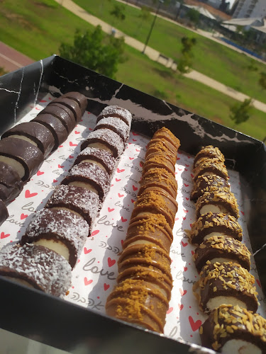 Opinii despre Rollada סושי פירות - סושי שוקולד în פתח תקווה - הסעדה