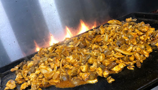 מפגש האלה - הסעדה