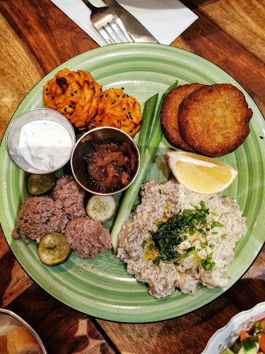 רבי עקיבא 18, תל אביב-יפו