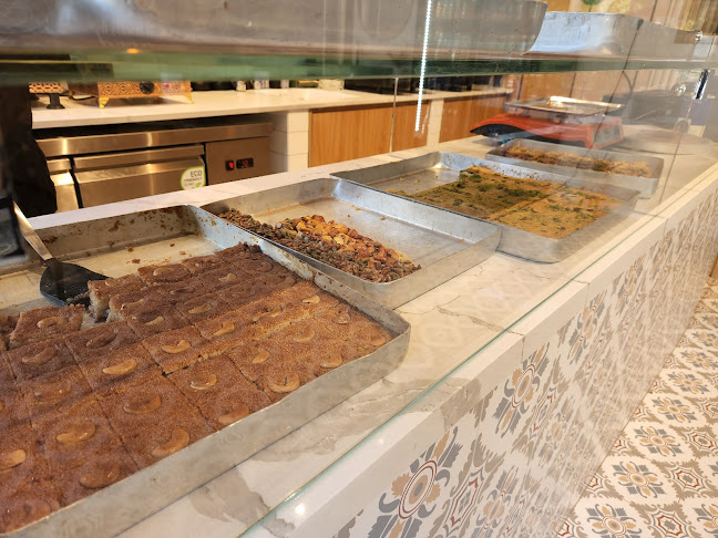 כנאפה אבו גוש