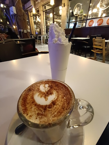 Opinii despre קפה קפה סולינה în עפולה - הסעדה