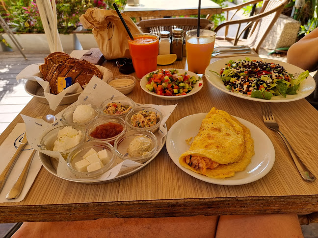 קפה נטו - רעננה