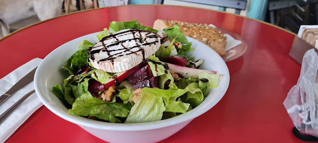 עמליה תל אביב Amalia TLV