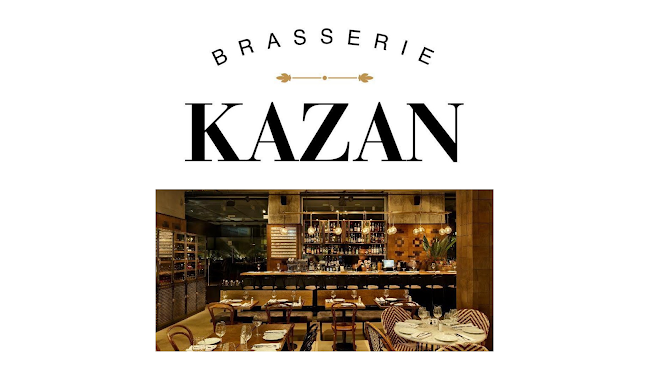 Comentarii opinii despre קזן בראסרי