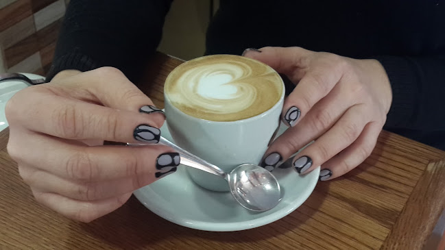 עוגה צ'אגה קונדיטוריה באילת • עוגות איכות • בית קפה - הסעדה