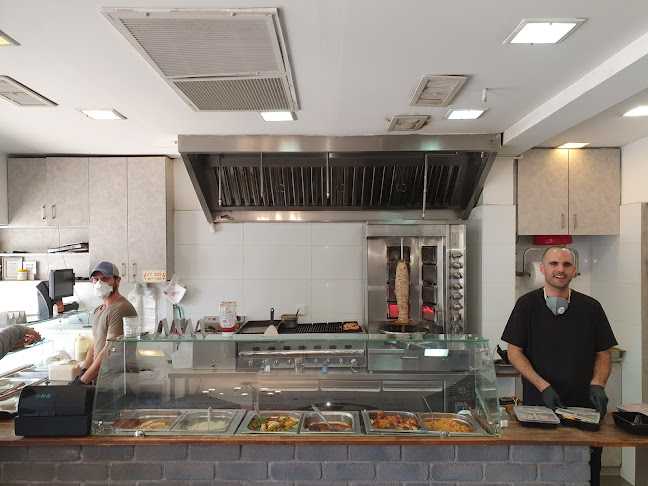 מסעדת מאמא - רמת השרון