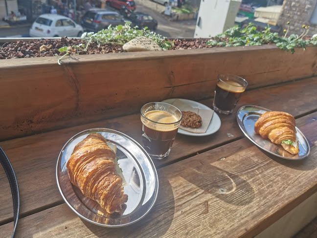 Opinii despre Talek - Handmade Coffee în חיפה - הסעדה