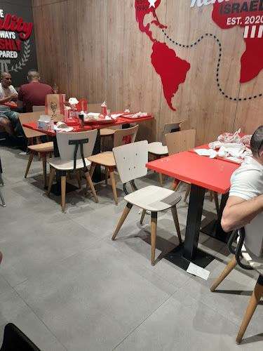 Comentarii opinii despre KFC אשדוד