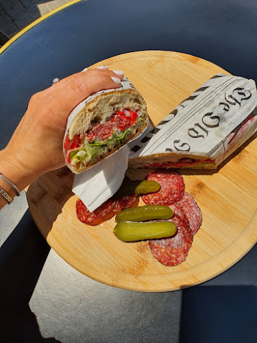 דליקטס | délicatesse - ירושלים