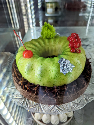 Shmulik patisserie - הסעדה