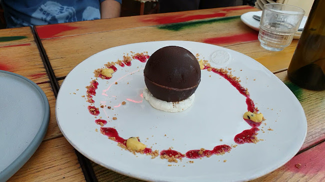 Opinii despre סילו - Silo în חולון - הסעדה