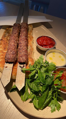 אריא - הסעדה