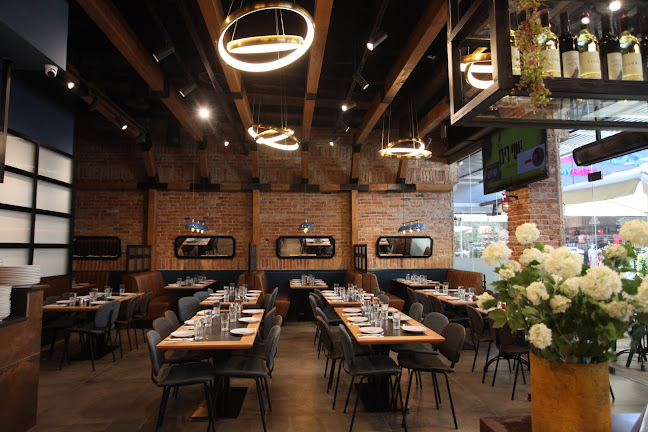 Opinii despre שווארמה טורו în קרית גת - הסעדה