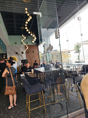 Opinii despre שווארמה אדנה în נתניה - הסעדה