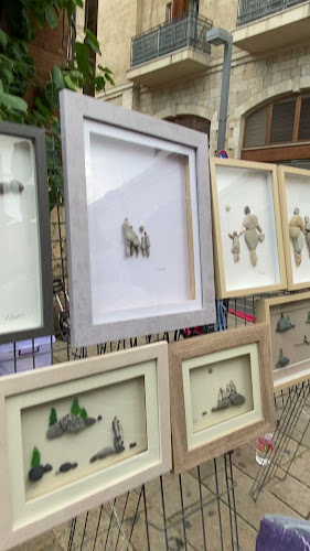 שוק הפשפשים - יפו - הסעדה