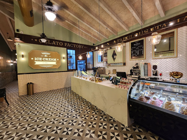 גולדה גלידה - ראש פינה