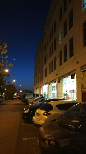 Opinii despre קפה בגן în ירושלים - הסעדה