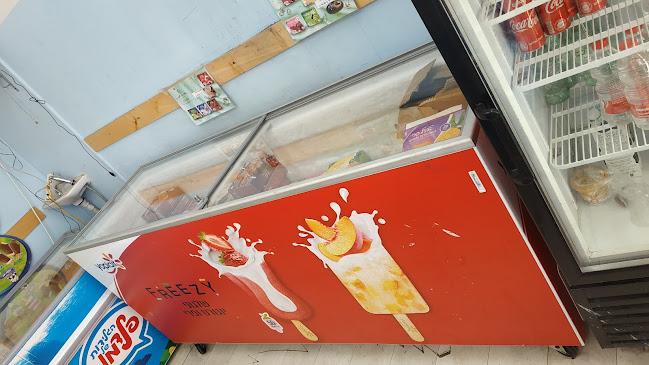 Opinii despre גלידות פלדמן în הוד השרון - הסעדה