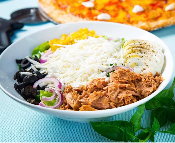 Comentarii opinii despre Oliver Pizza