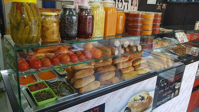 הטוניסאי של אלי בע"מ