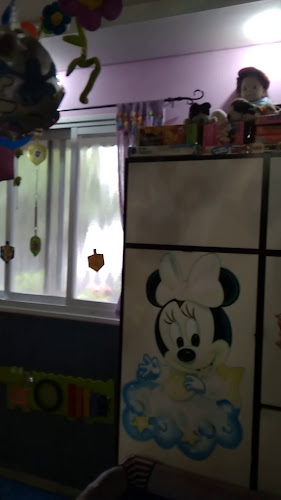 גן דבורה - חיפה